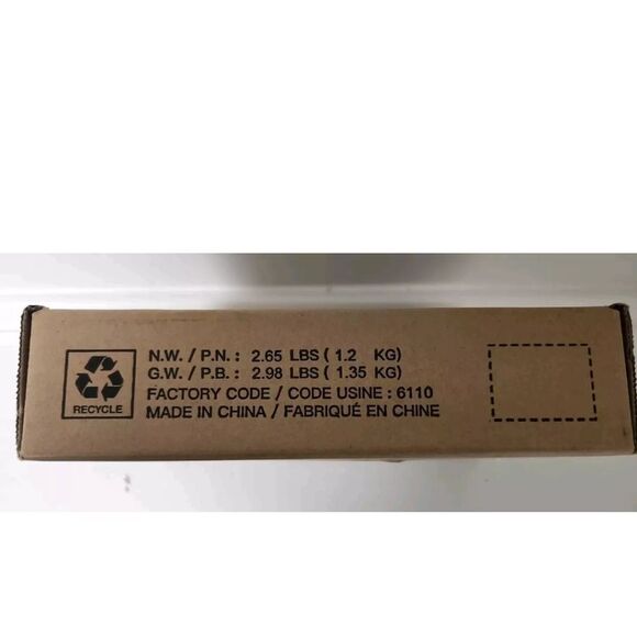 🆕📺𝅺FULL Motion TV Wall Mount PISF1 - Picture 2 of 3